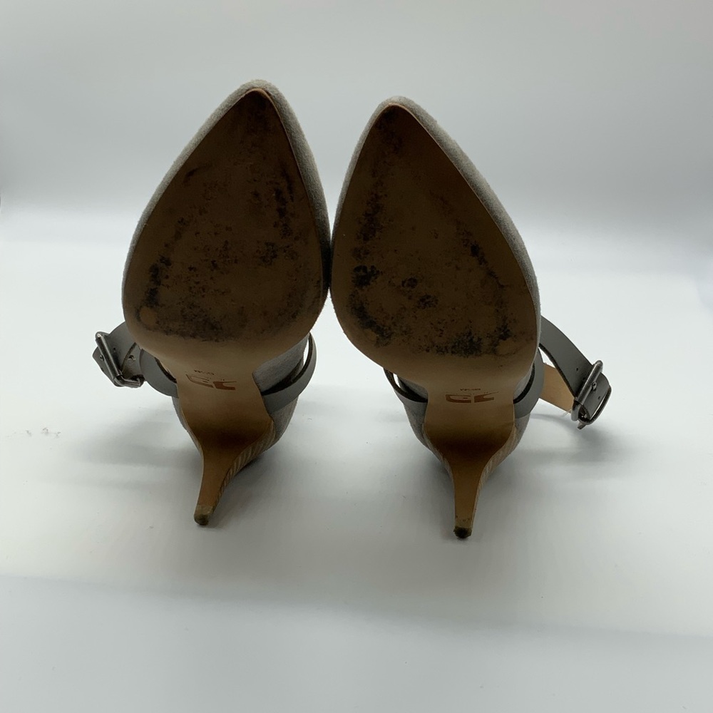 Joe’s Jeans Heels - Picture 4 of 4